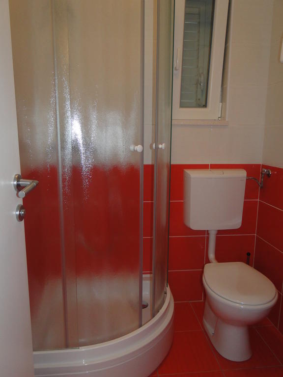 Villa Marica Neum Zimmer foto