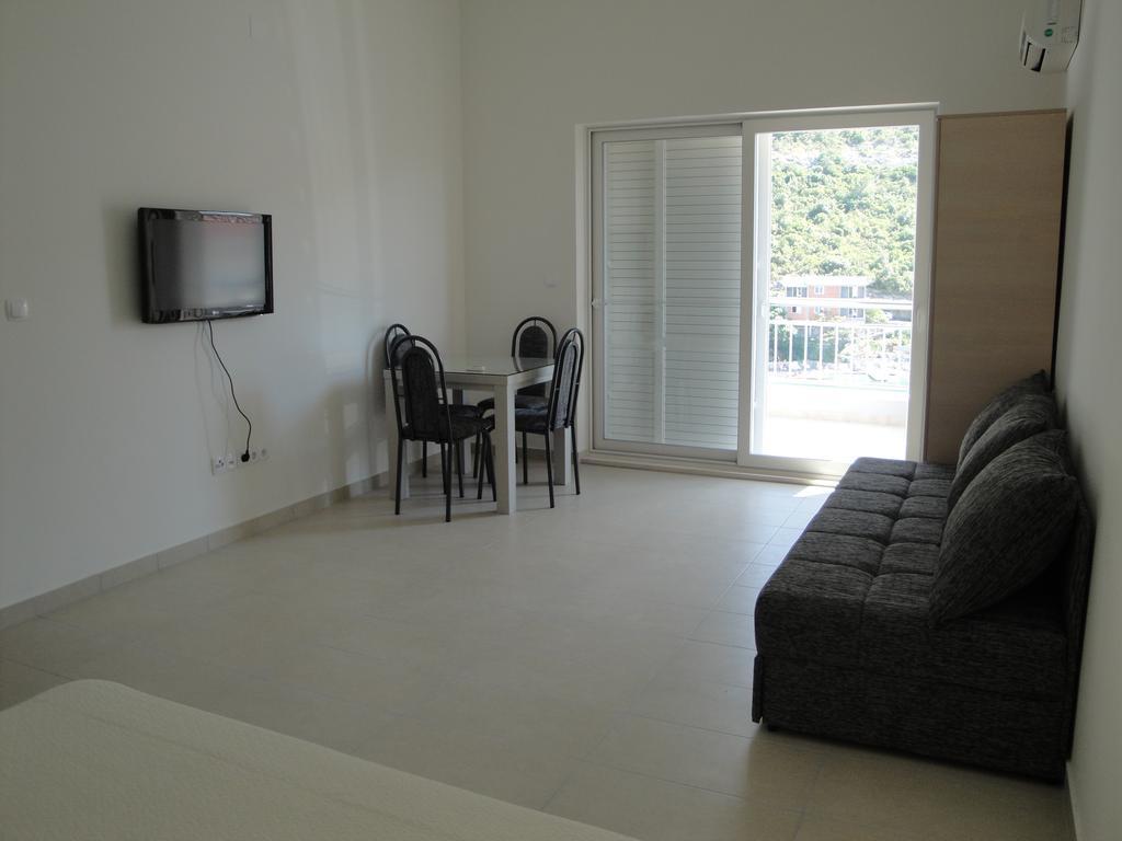 Villa Marica Neum Zimmer foto